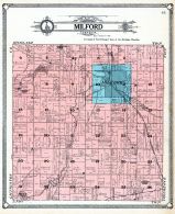 Milford Township, Oakland County 1908